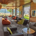 Hotell Linta Wellness & Asiago
