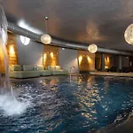 Hotell Linta Wellness &