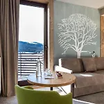 Hotell Linta Wellness & Asiago