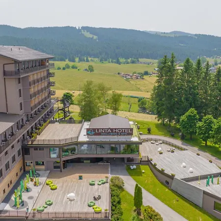 Linta Wellness &