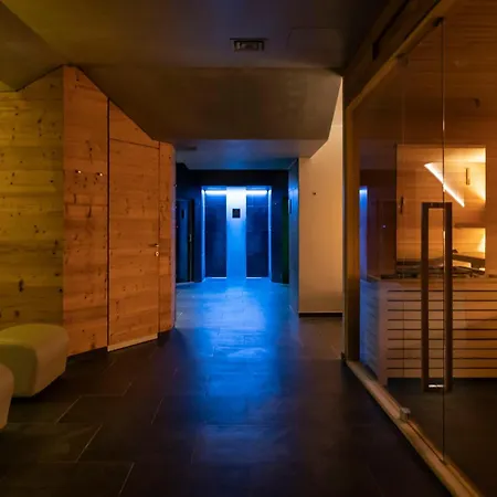 Linta Wellness & מלון 4*