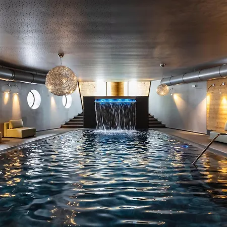 Linta Wellness & 4* アジアーゴ