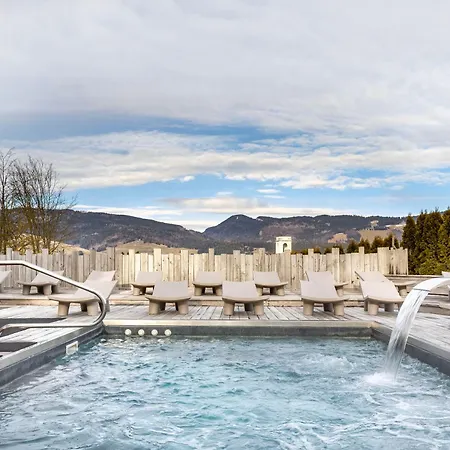 מלון Linta Wellness &