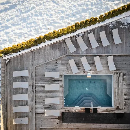 Linta Wellness & מלון