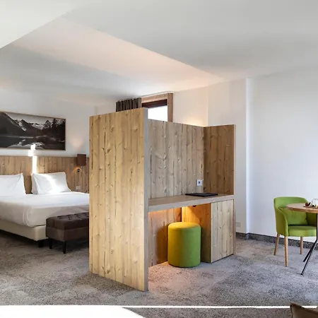 Linta Wellness & アジアーゴ