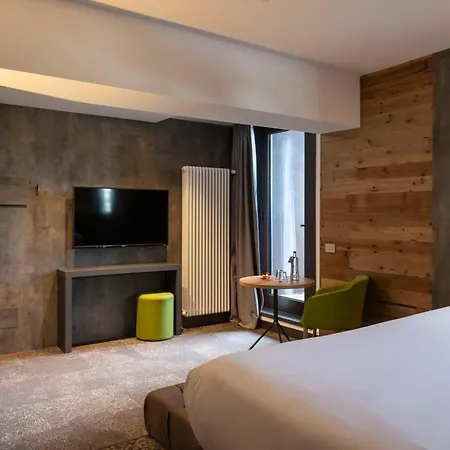 Linta Wellness & ホテル アジアーゴ