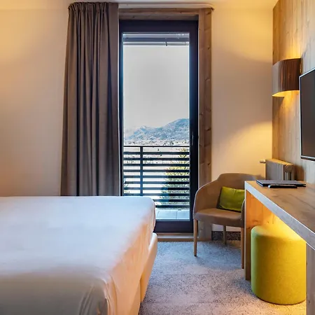 Linta Wellness & アジアーゴ