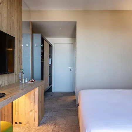 Linta Wellness & ホテル