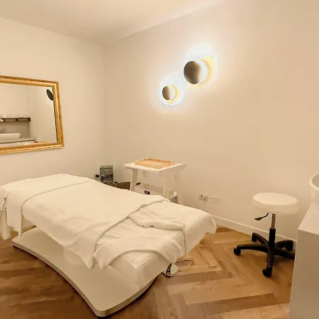 Linta Wellness & アジアーゴ