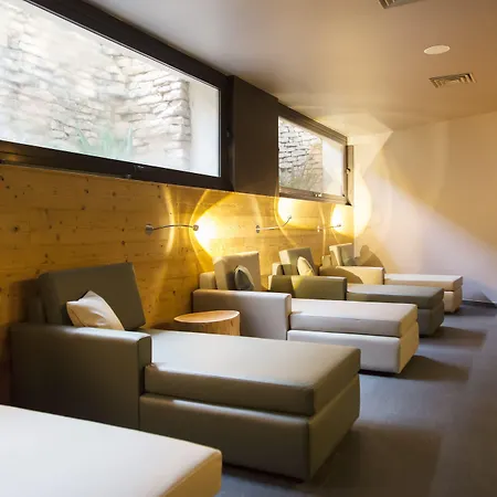 Linta Wellness & Hotel 4*