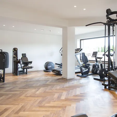 Linta Wellness & 4* אסיאגו
