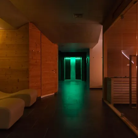 מלון Linta Wellness &