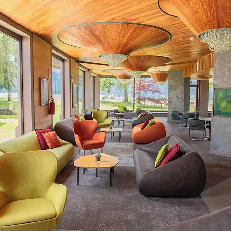 Linta Wellness & アジアーゴ