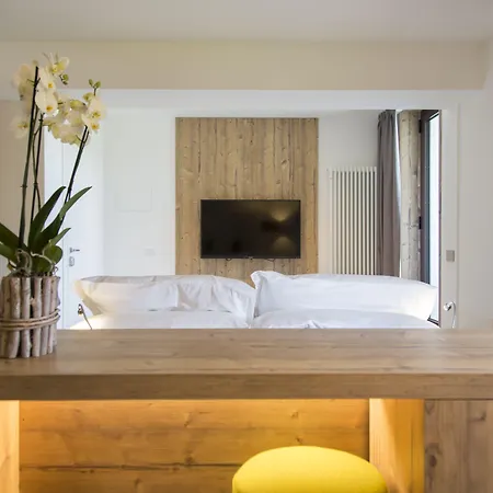 Linta Wellness & ホテル アジアーゴ