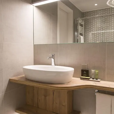 Hotel Linta Wellness & Asiago