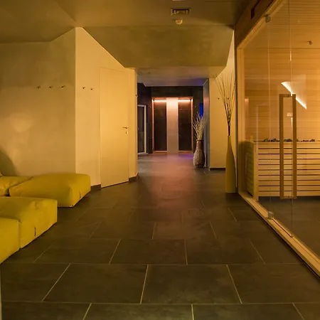 Linta Wellness & ホテル 4*