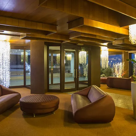 Linta Wellness & 4* אסיאגו