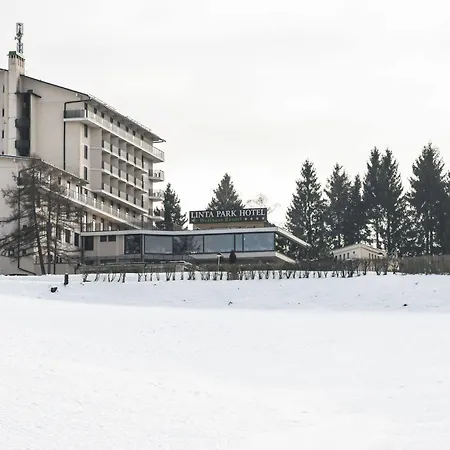 מלון Linta Wellness & 4*