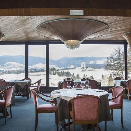 Linta Wellness & ホテル 4*