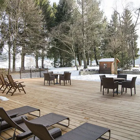 מלון Linta Wellness & אסיאגו