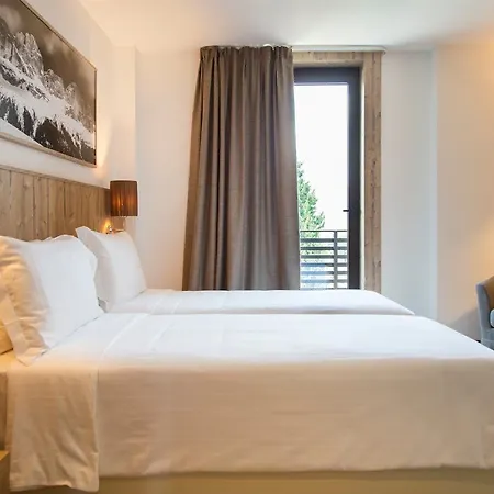 Linta Wellness & ホテル アジアーゴ