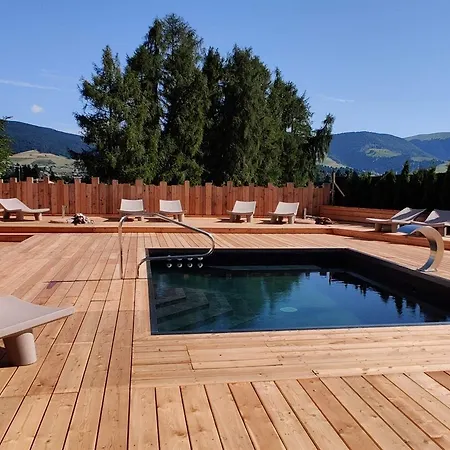 Linta Wellness & ホテル