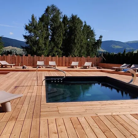 Linta Wellness & Hotel