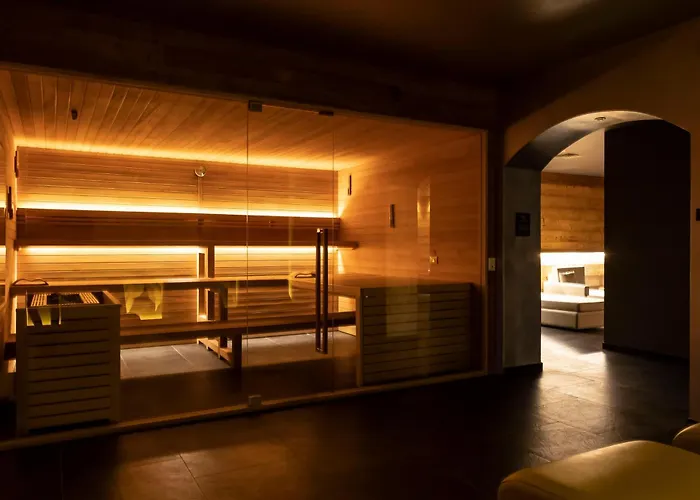 Linta Wellness & Asiago