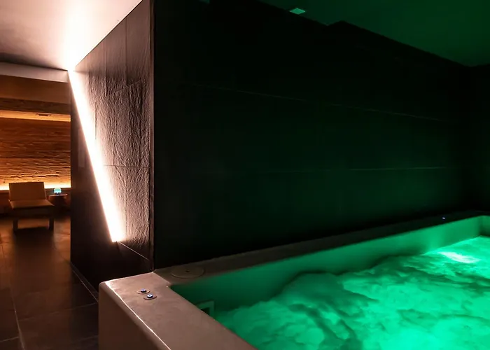 Linta Wellness & Hotel Asiago