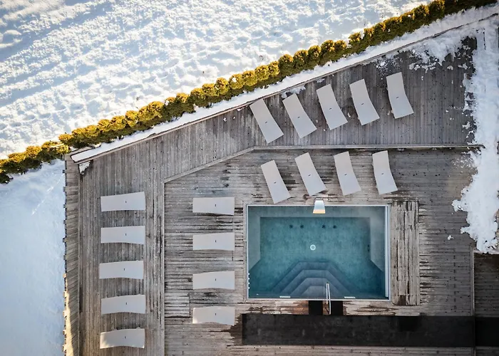 Linta Wellness & Hotel