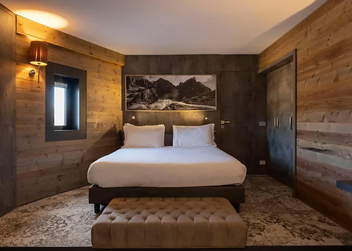 Hotel Linta Wellness &