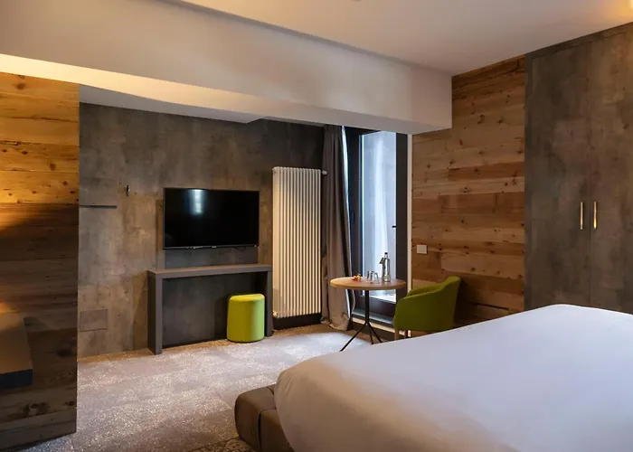 Linta Wellness & Hotel Asiago