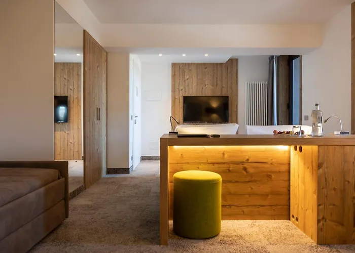 Linta Wellness & Asiago