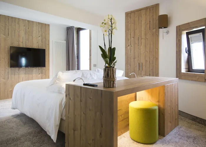 Hotel Linta Wellness &