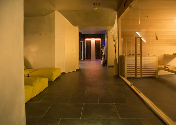 Linta Wellness & Hotel 4*