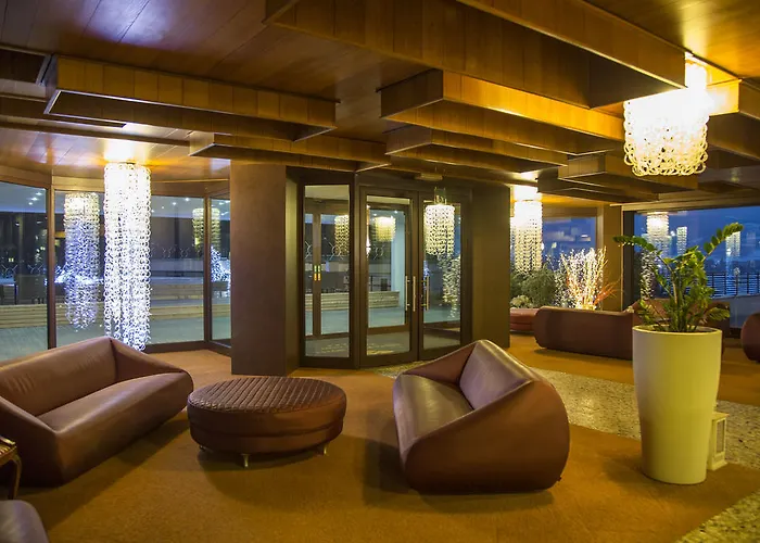 Linta Wellness & 4* Asiago