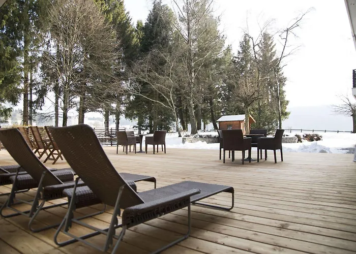 Hotel Linta Wellness &