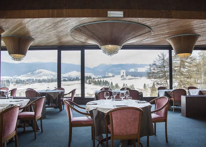 Linta Wellness & Hotel 4*