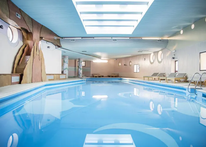 Linta Wellness & Hotel