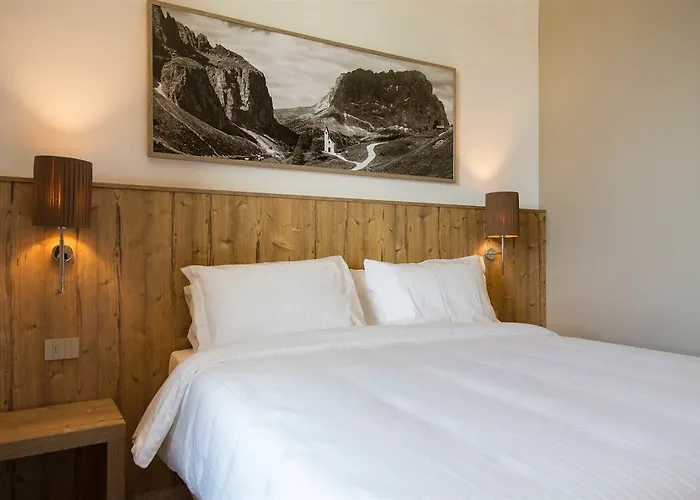 Linta Wellness & Hotel