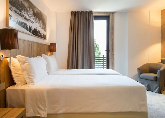 Linta Wellness & Hotel Asiago