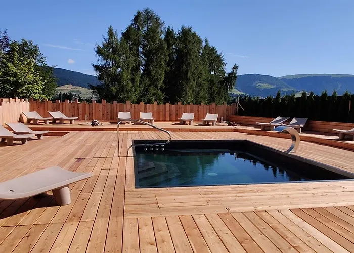 Linta Wellness & Hotel