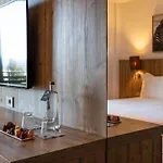 Hotel Linta Wellness & 4*