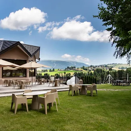 Hotel Linta Wellness & 4*