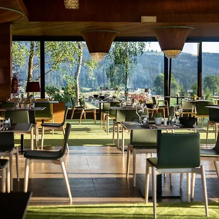 Linta Wellness & Hotel Asiago
