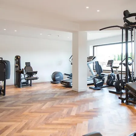 Linta Wellness & Asiago