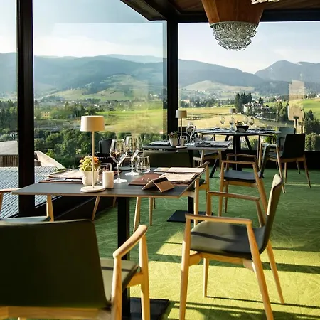 Hotel Linta Wellness &