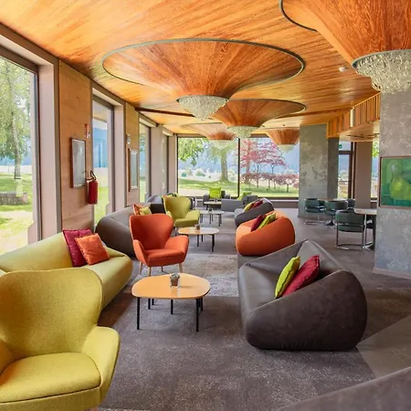 Linta Wellness & Hotel