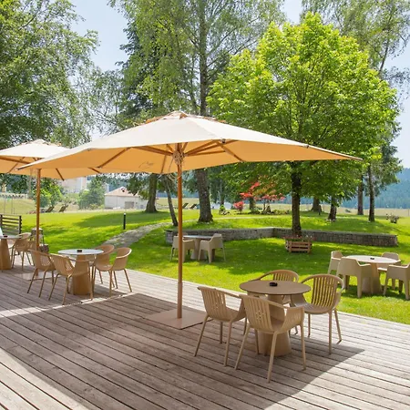 Linta Wellness & Hotel
