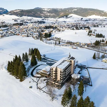 Linta Wellness & Asiago